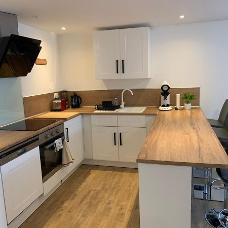 Bel Appartement Au Coeur Du Village Saint-Aubin  Εξωτερικό φωτογραφία